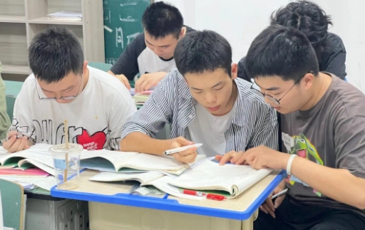 成都单招培训一般有试听课吗-