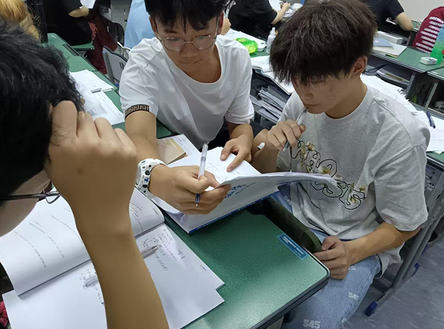 参加单招培训有哪些好处