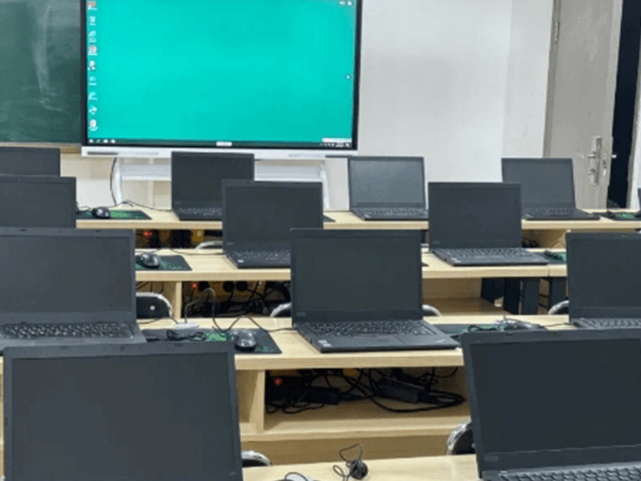 计算机教室