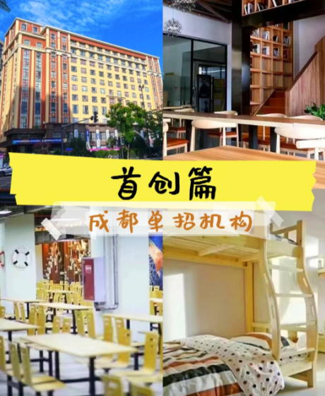 四川正规单招培训机构哪家好？靠谱机构甄选攻略