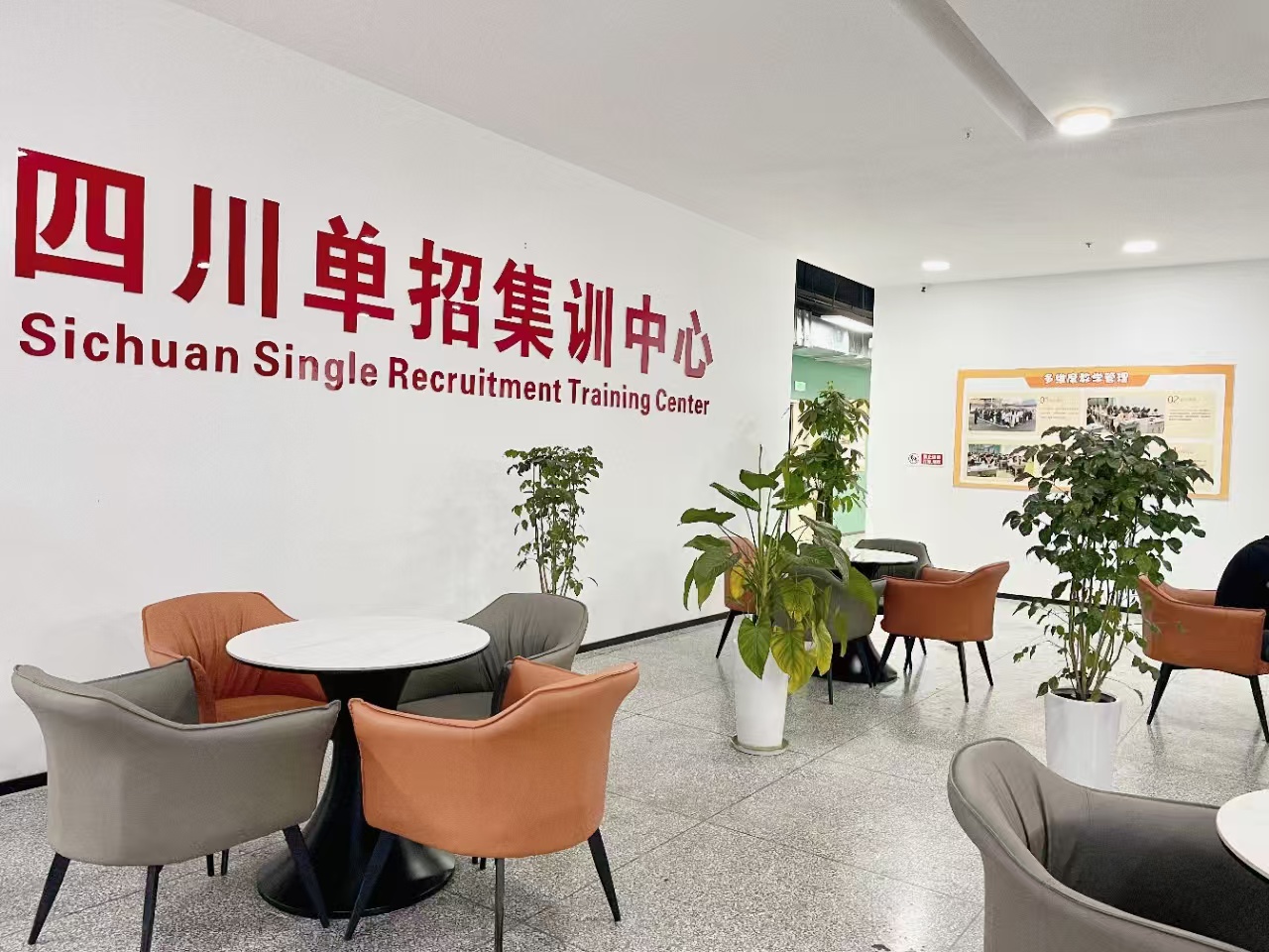 2026 单招冲刺营，首创小班教学针对性提分