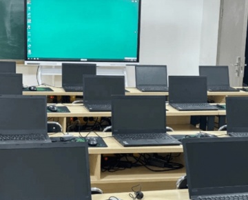 计算机教室