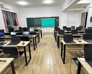 成都单招培训学校(成华校区)