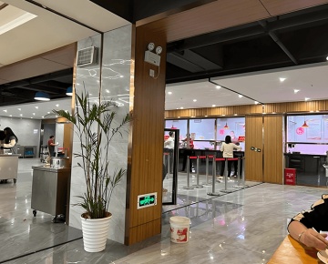 成都单招培训学校(武侯校区)